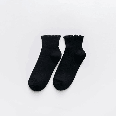 Women Socks Cotton Low Cut Cute Socks Ladies Boat Socks